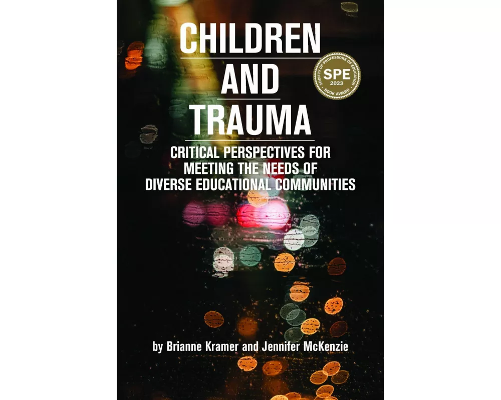 Children and Trauma