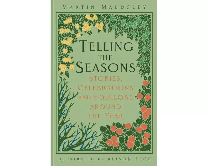 Telling the Seasons
