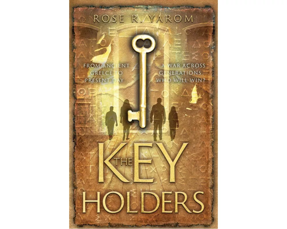 The Key Holders