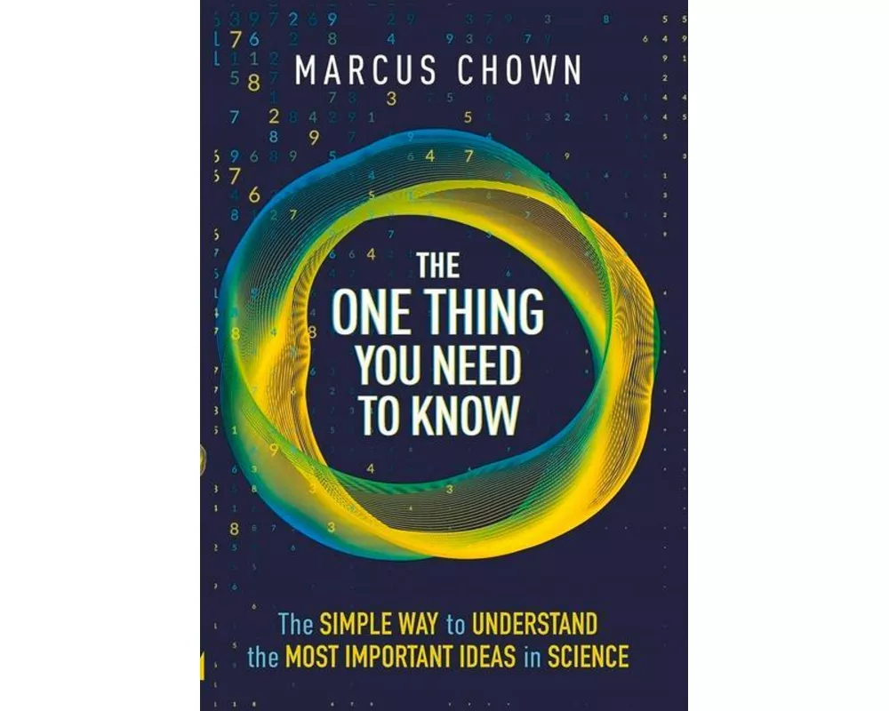 The One Thing You Need to Know