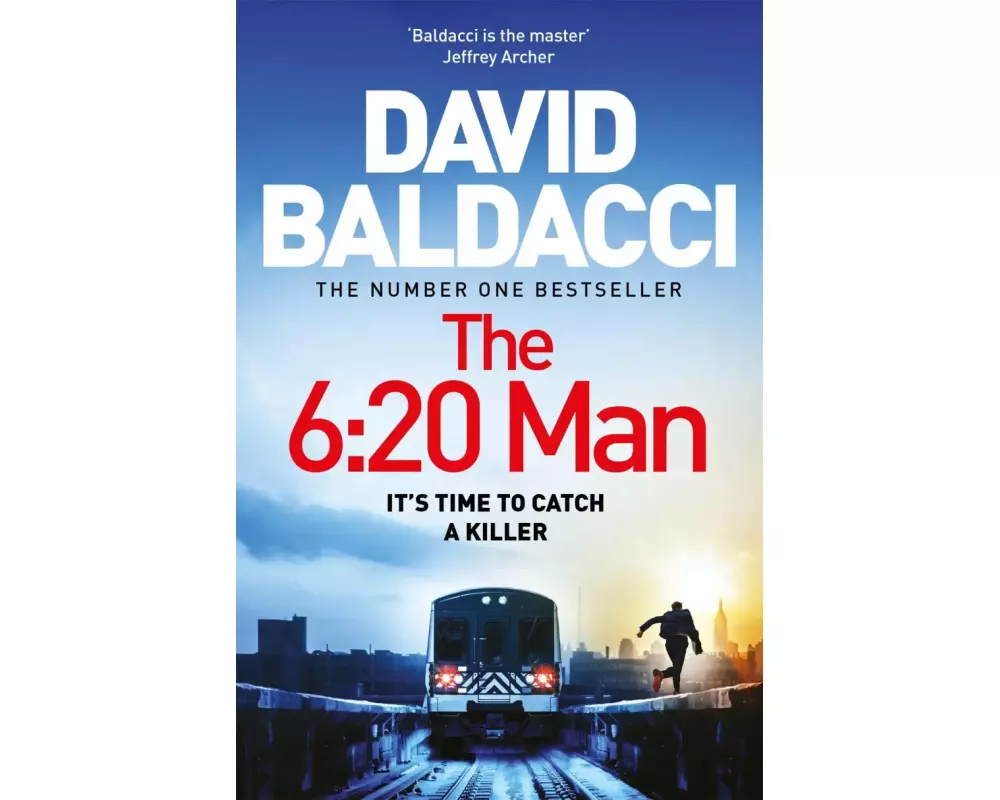 The 6:20 Man