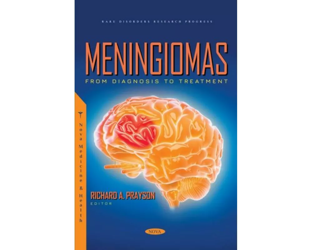 Meningiomas