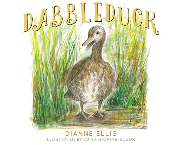 Dabbleduck