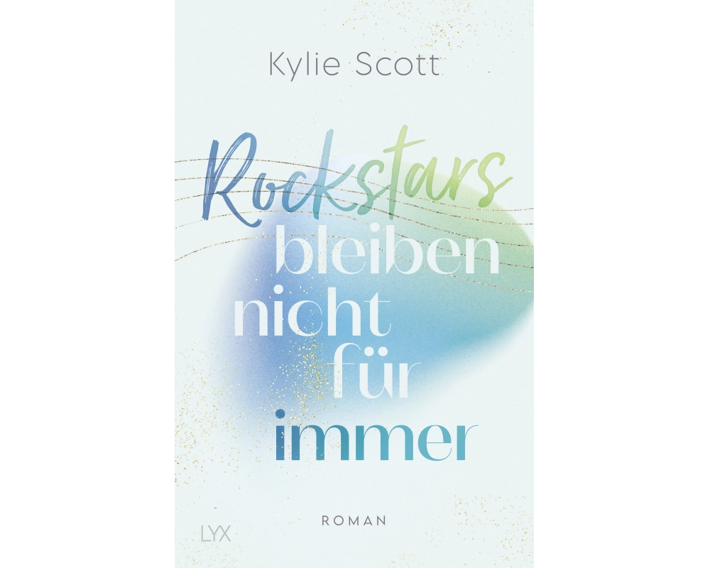 Rockstars bleiben nicht für immer