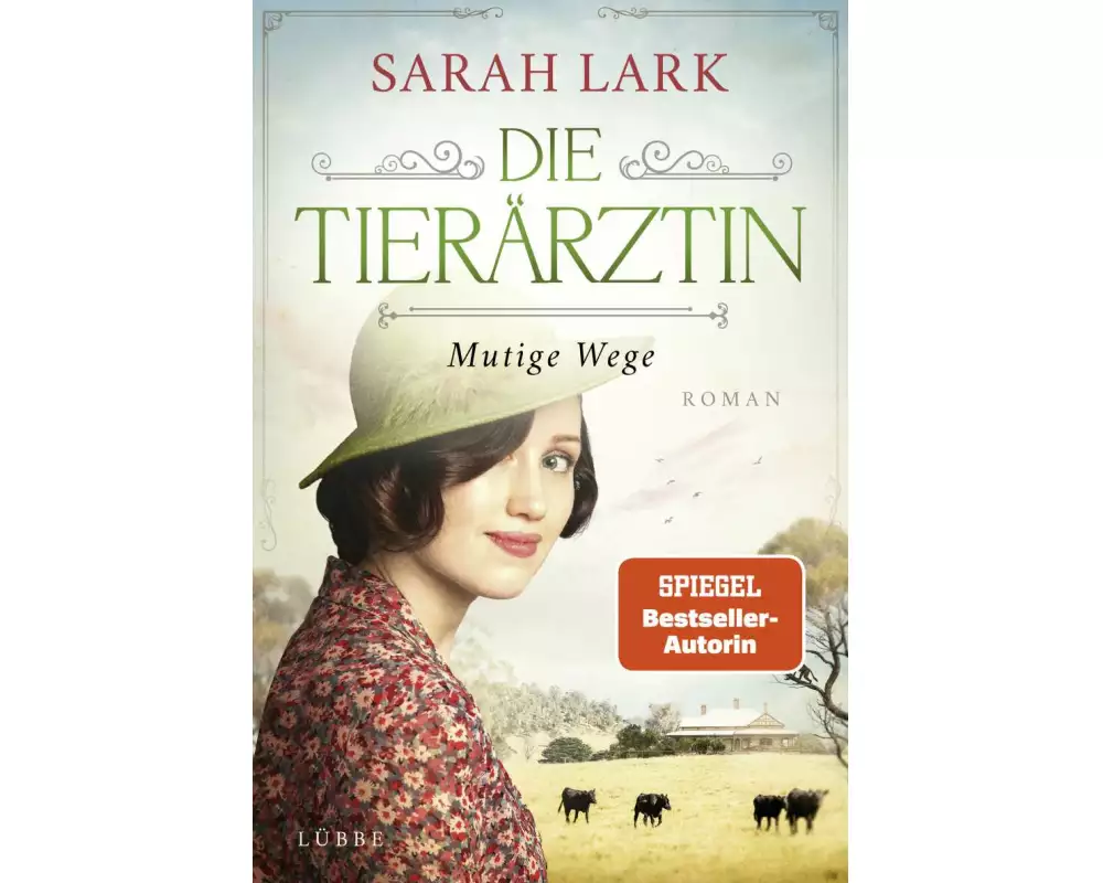 Die Tierärztin - Mutige Wege