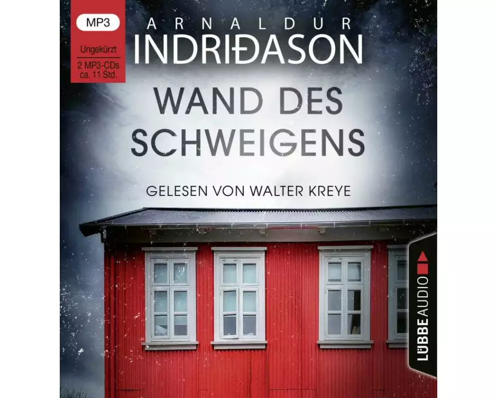 Wand des Schweigens