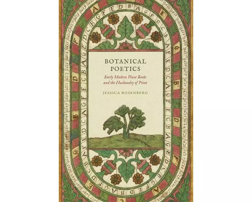 Botanical Poetics