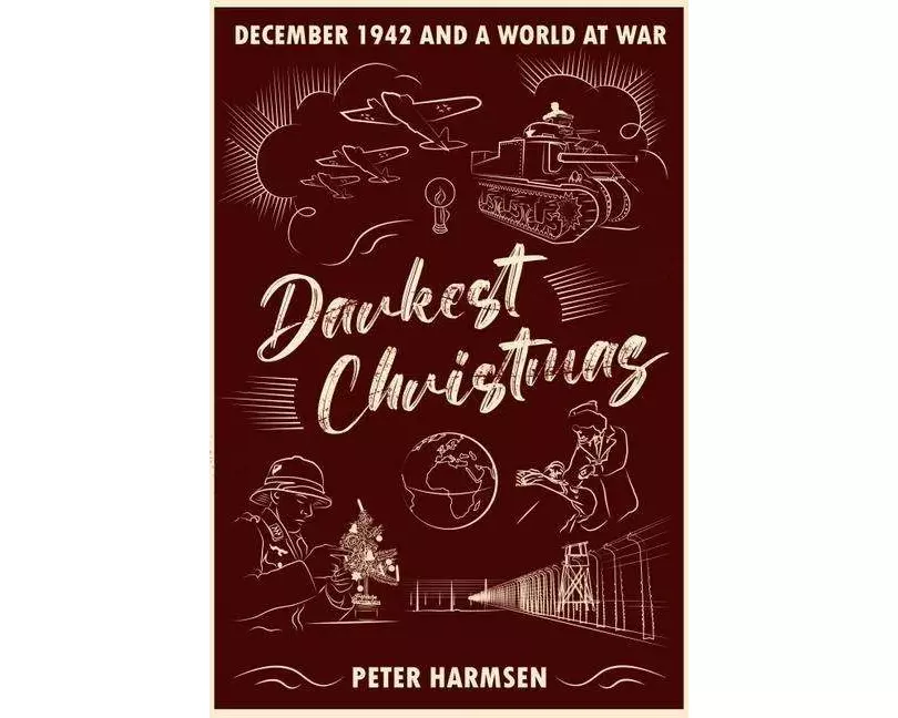 Darkest Christmas