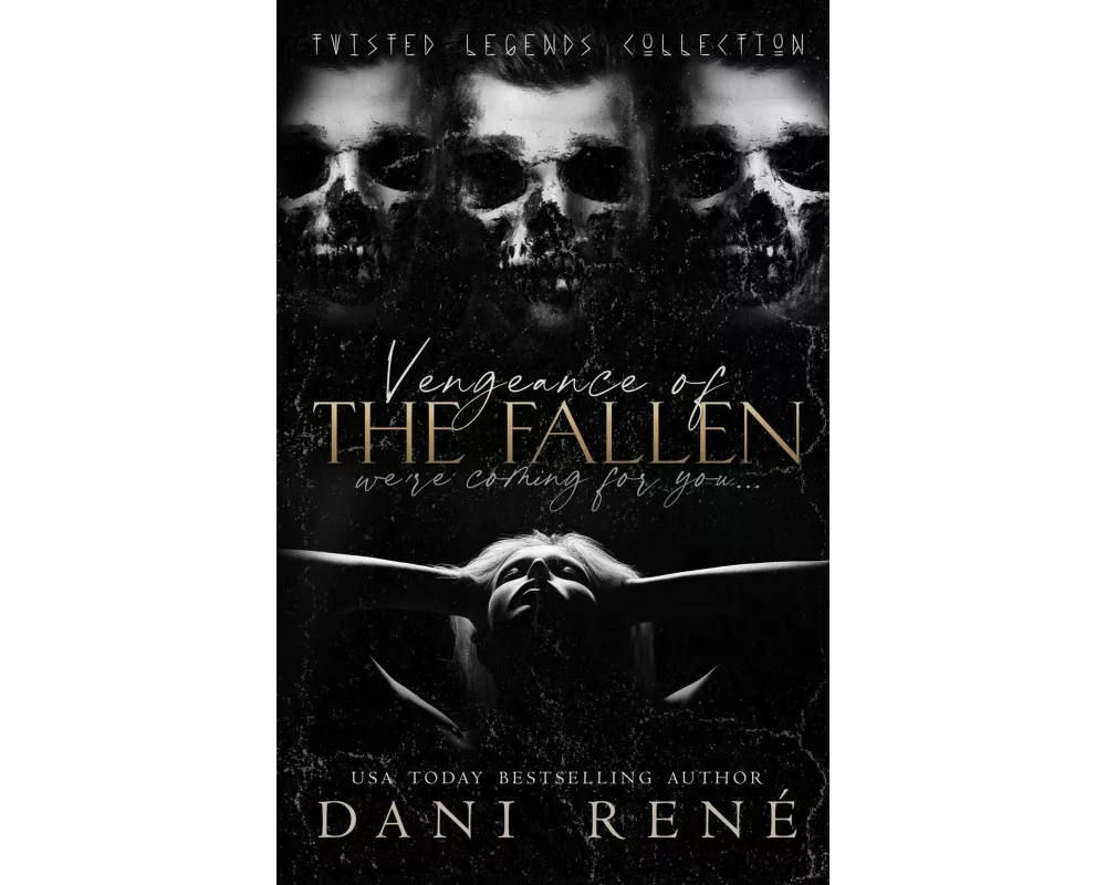 Vengeance of the Fallen