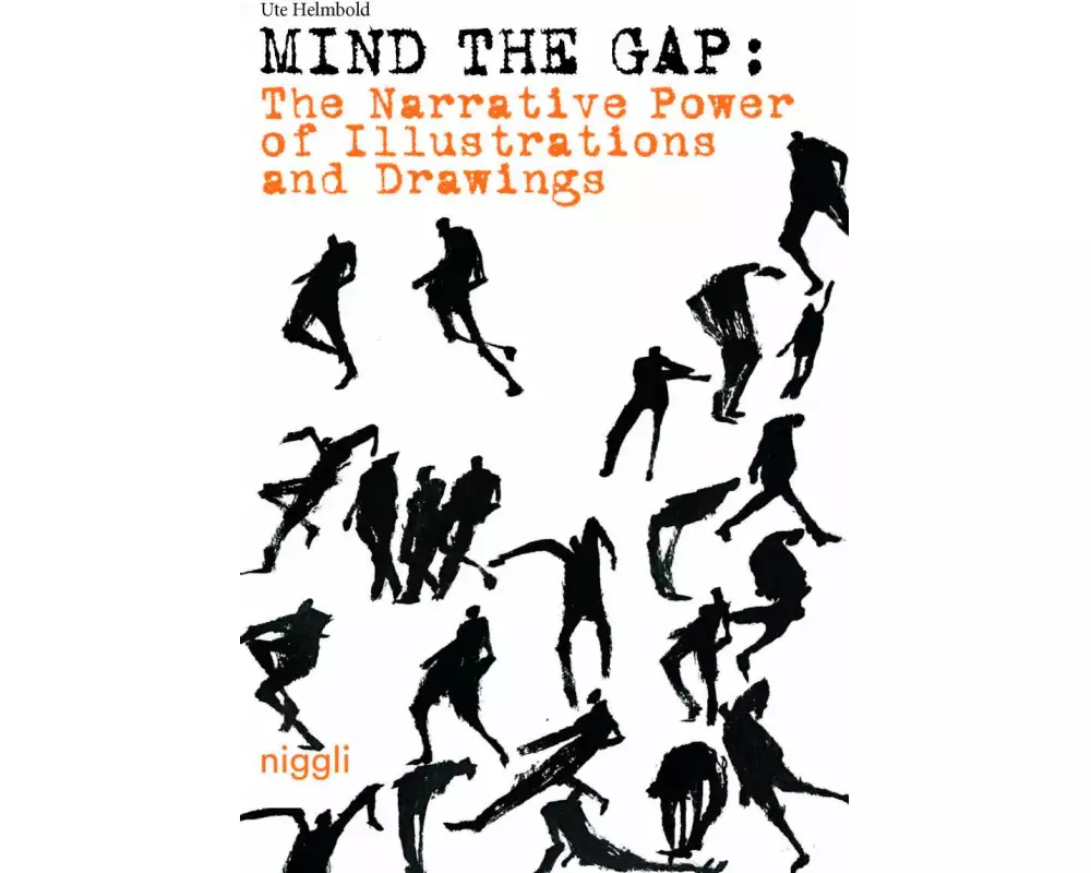 The Narrative Power of Illustrations and Drawings - Mind the Gap