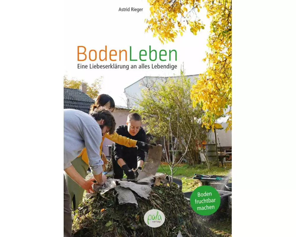 BodenLeben