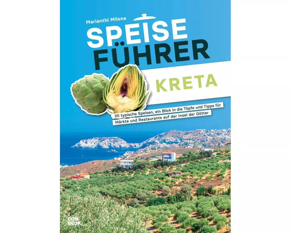Speiseführer Kreta