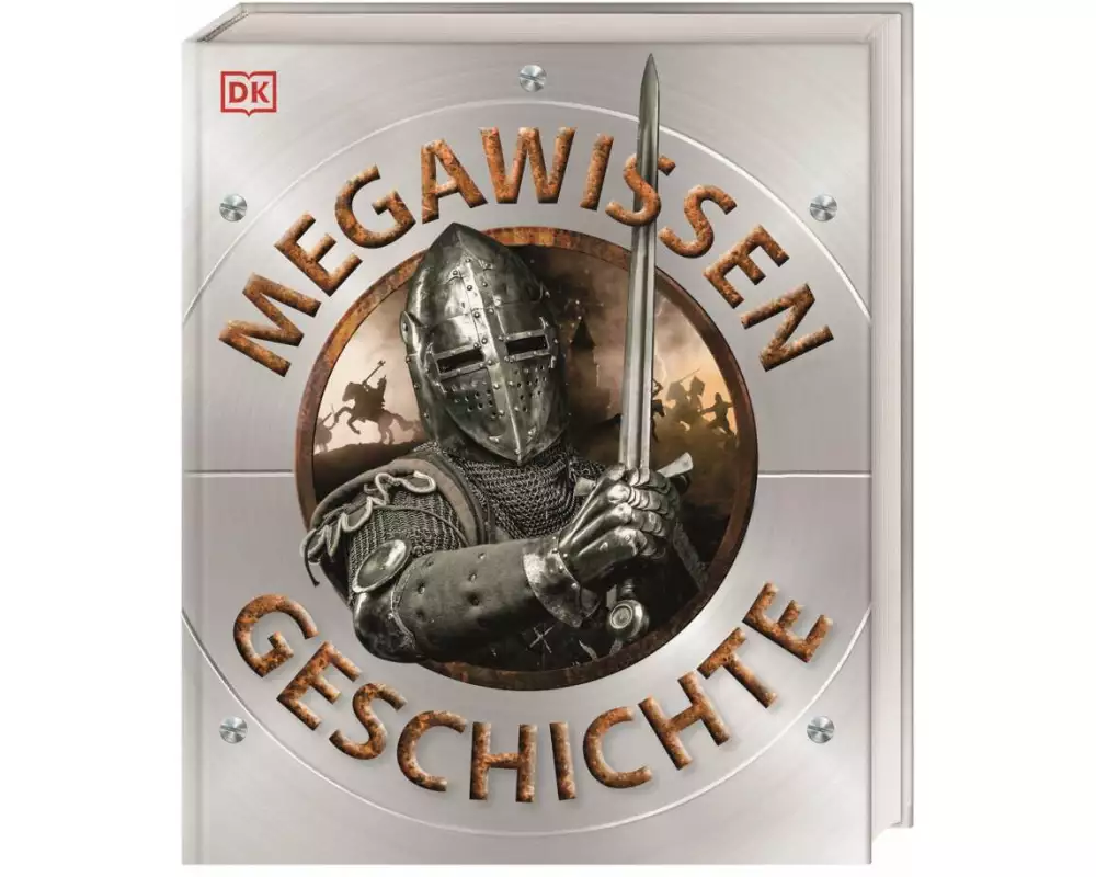 Mega-Wissen. Geschichte