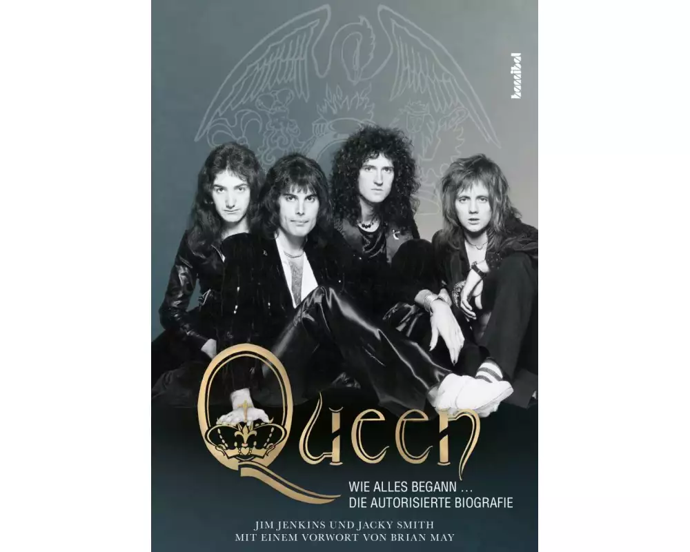 Queen - Wie alles begann