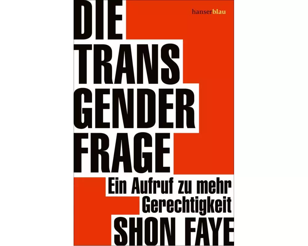 Die Transgender-Frage