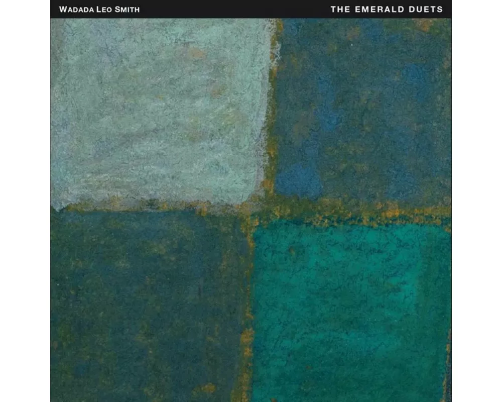 The Emerald Duets (5CD Box)