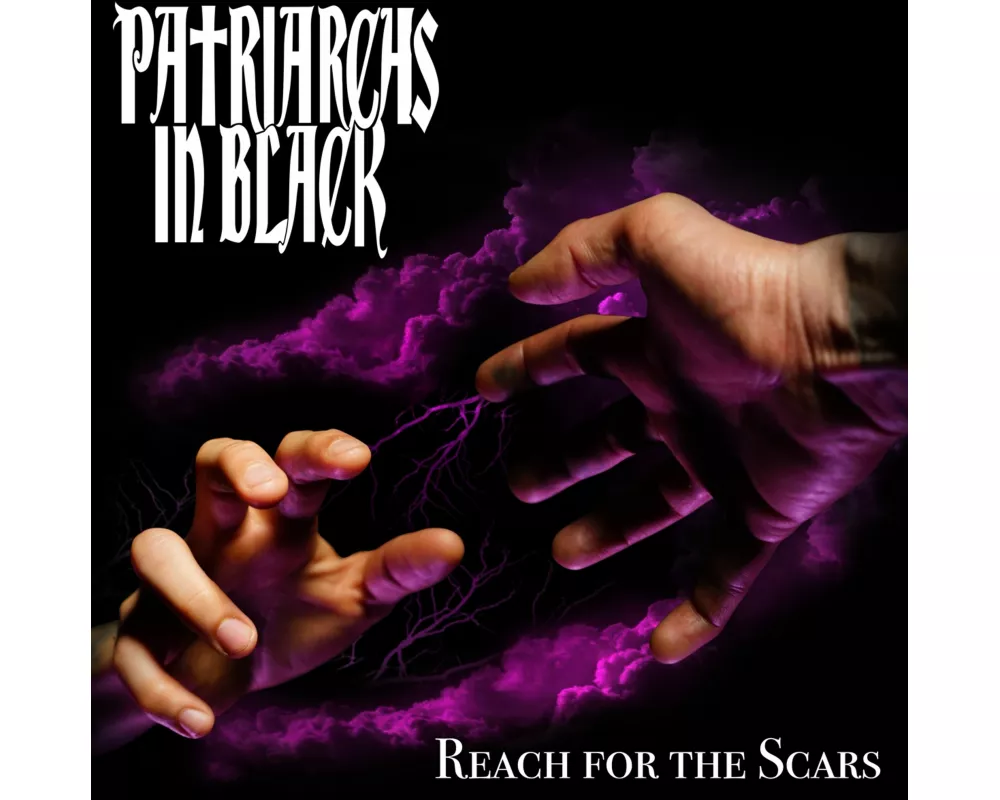 Reach For The Scars