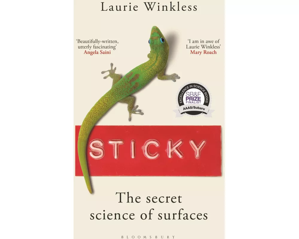 Sticky