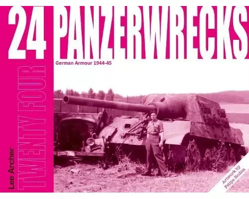Panzerwrecks 24