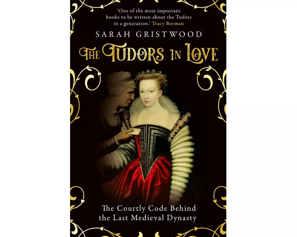 The Tudors in Love