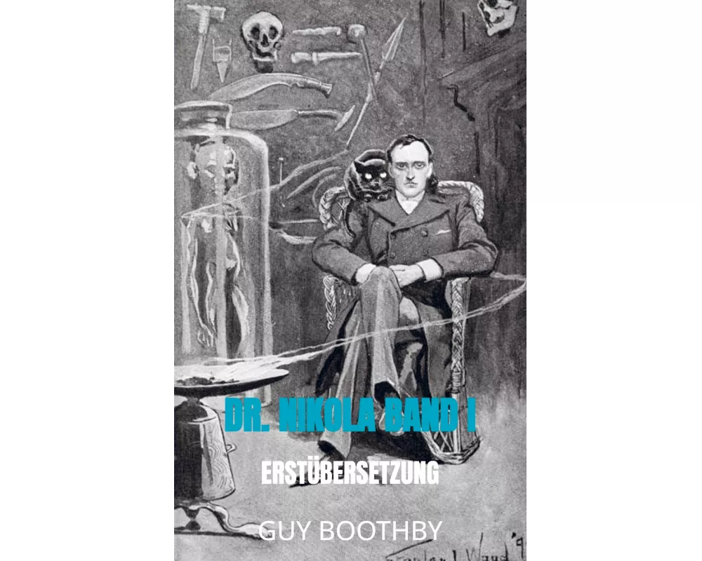 Dr. Nikola Band I