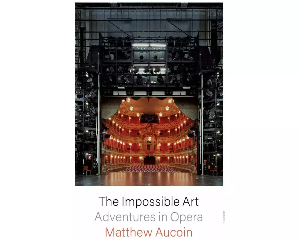 The Impossible Art