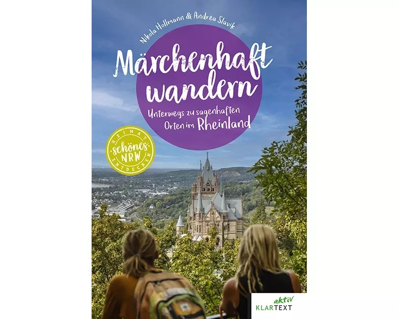 Märchenhaft wandern Rheinland