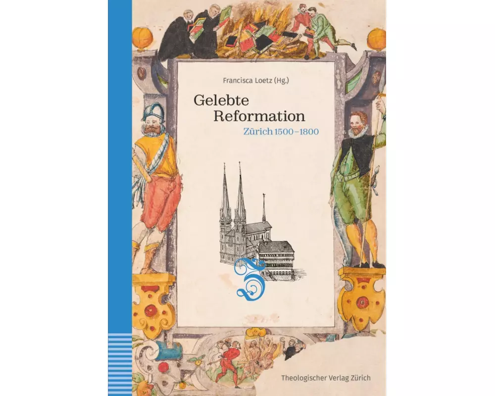 Gelebte Reformation