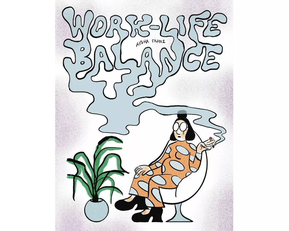Work-Life Balance
