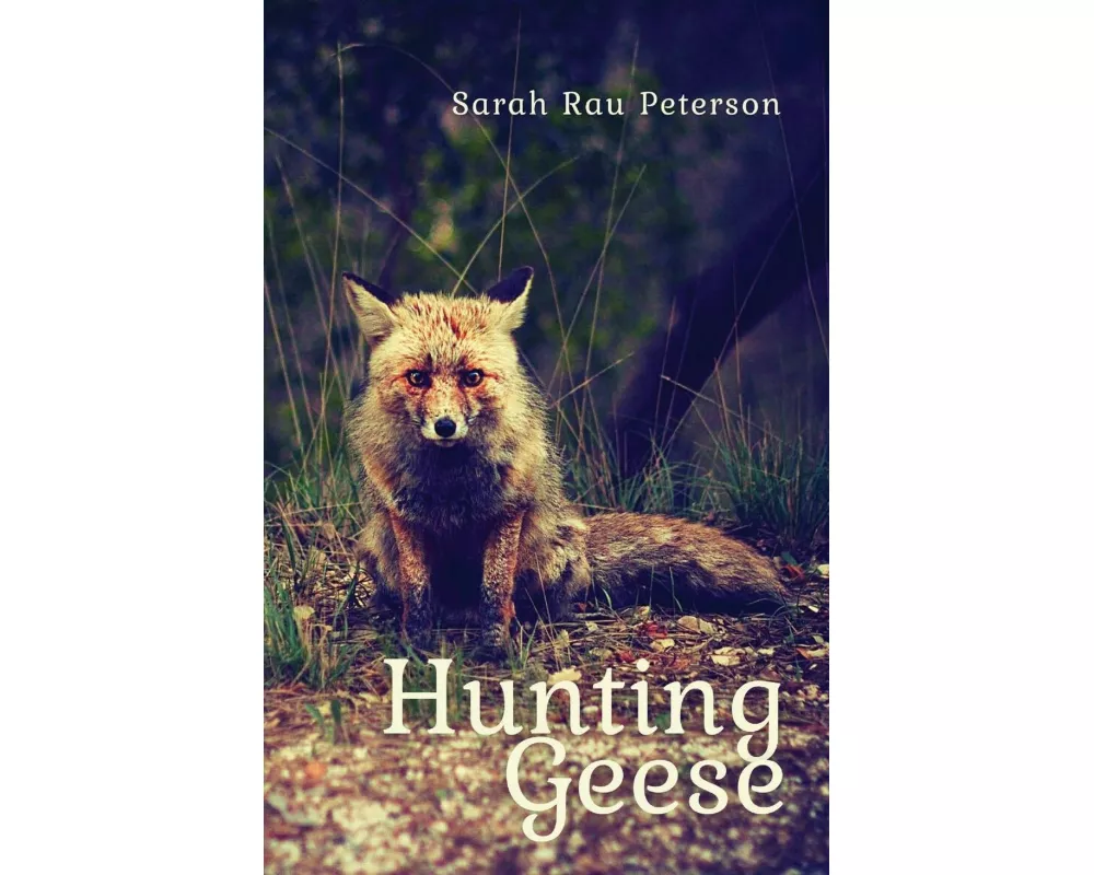 Hunting Geese