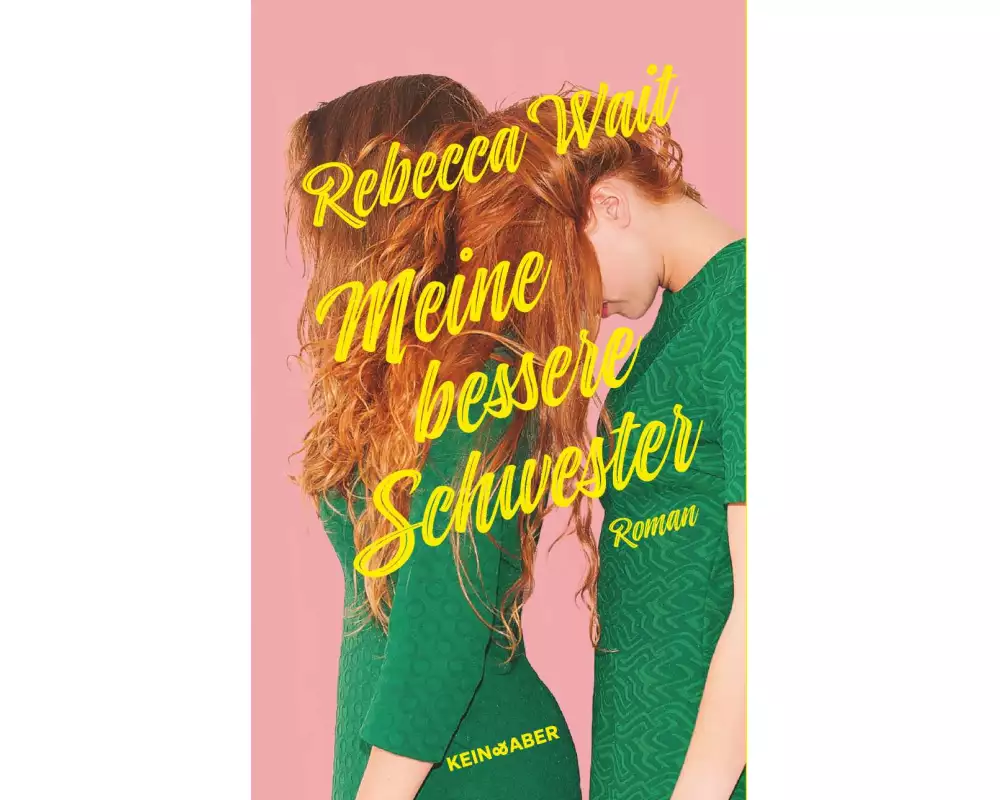 Meine bessere Schwester