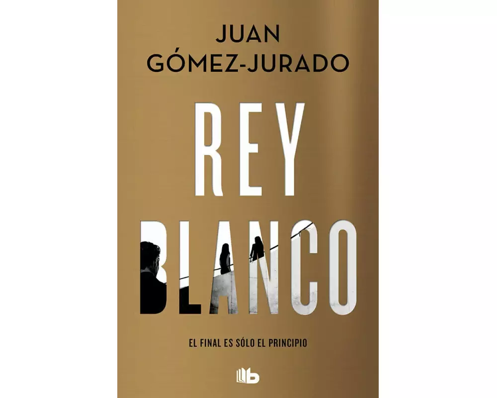 Rey blanco