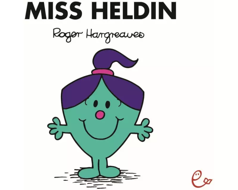 Miss Heldin