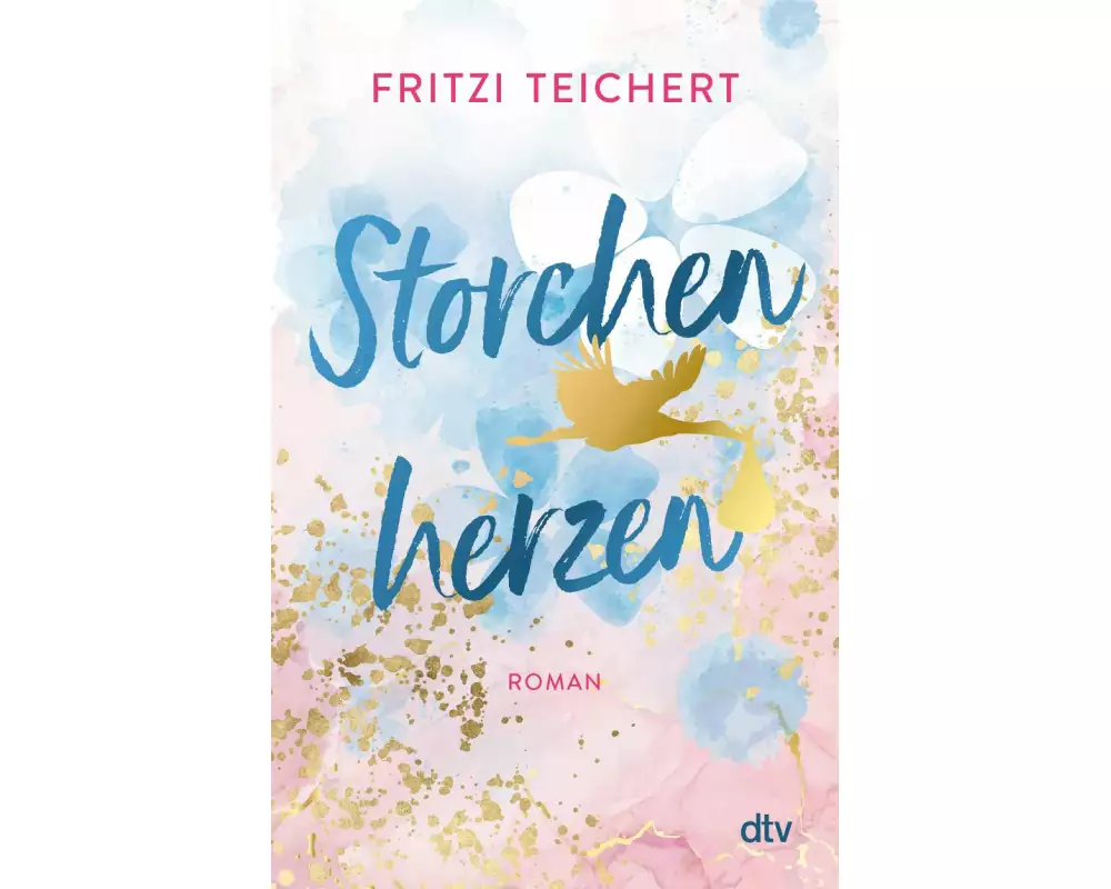 Storchenherzen