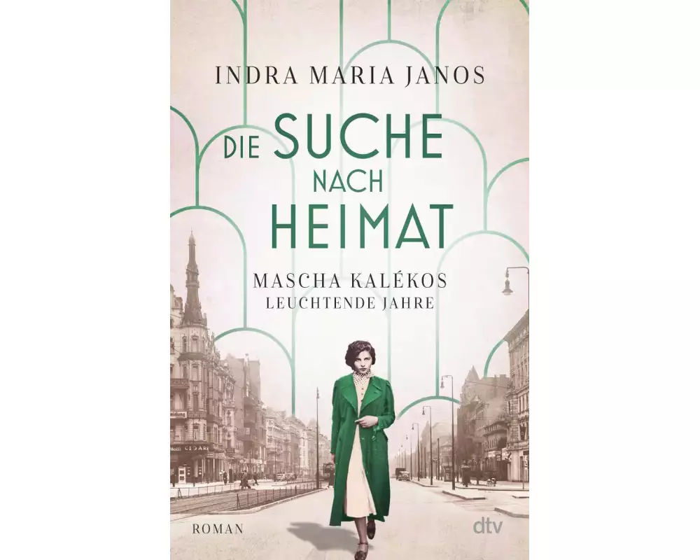 Die Suche nach Heimat