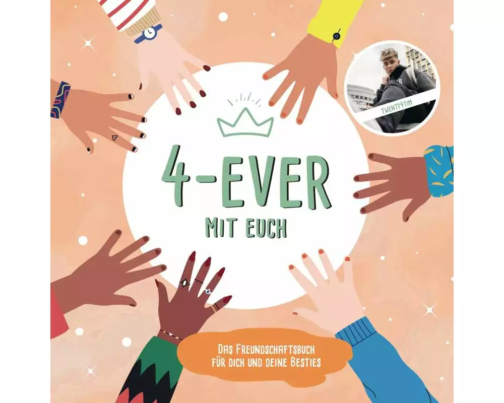 4-ever mit euch