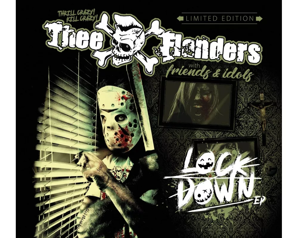 Lockdown