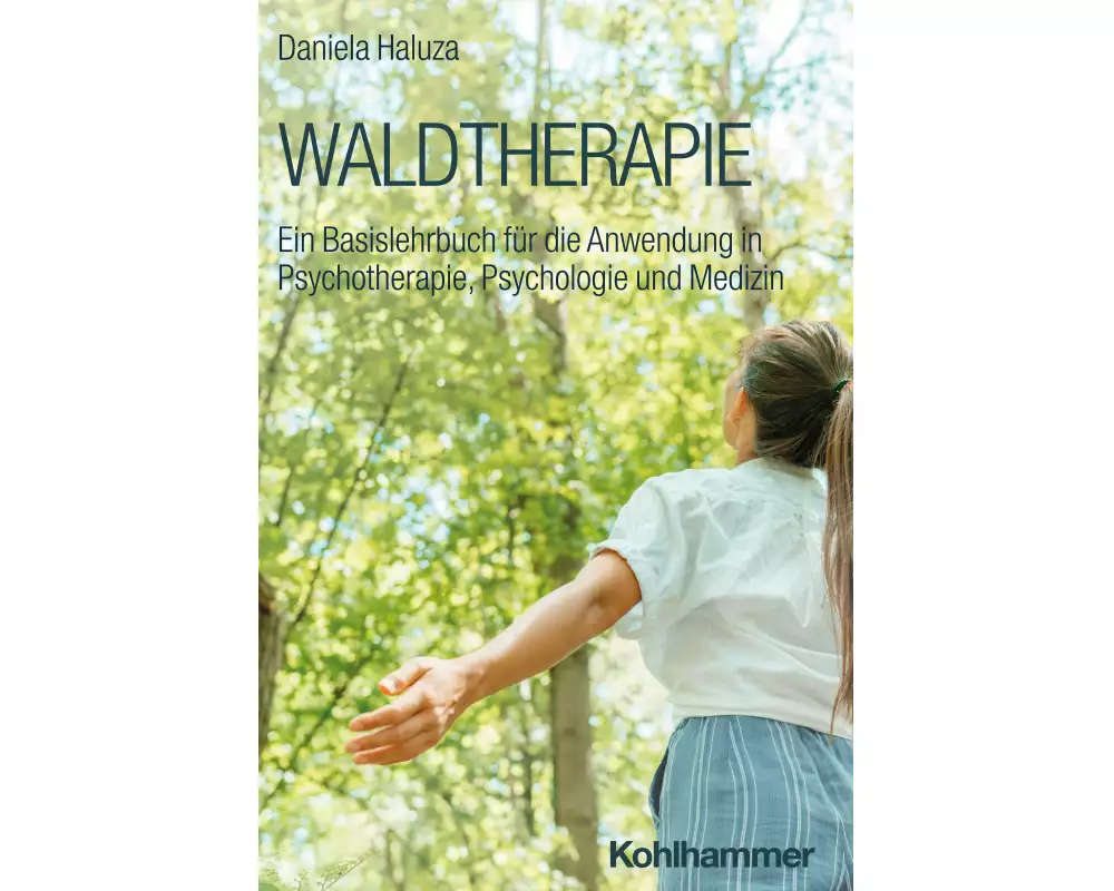 Waldtherapie