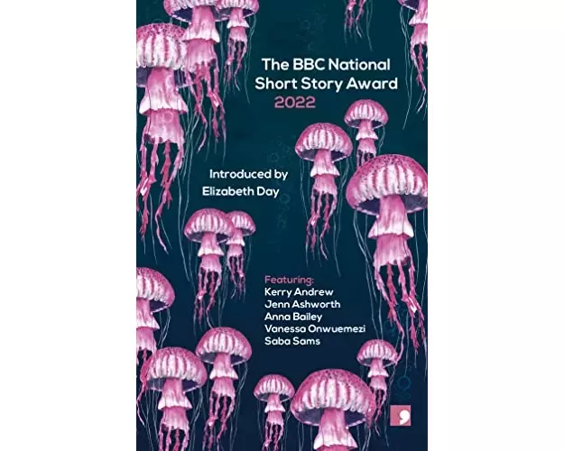The BBC National Short Story Award 2022