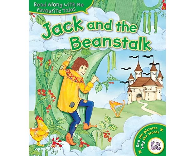 Jack and the Beanstalk