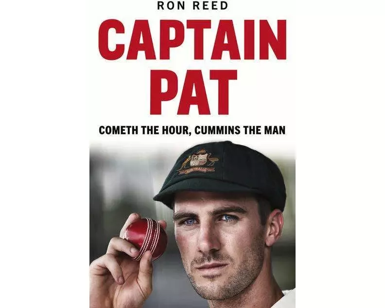 Captain Pat