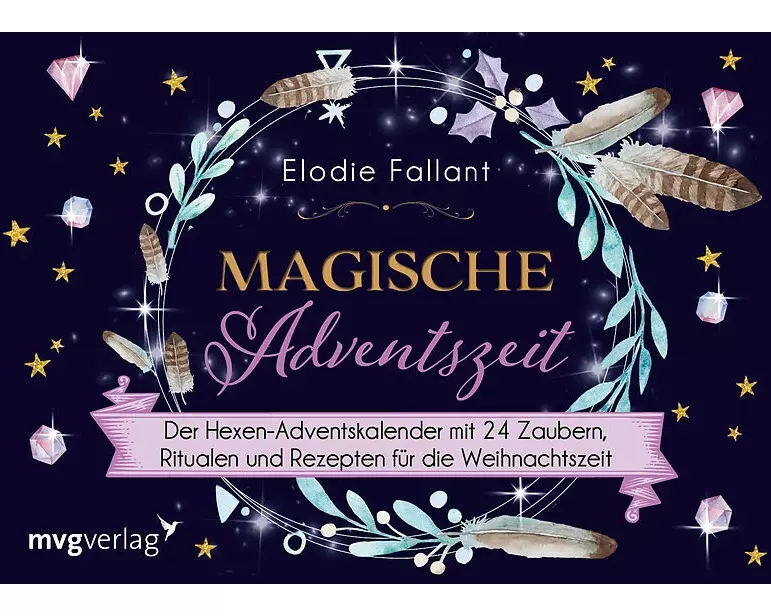 Magische Adventszeit