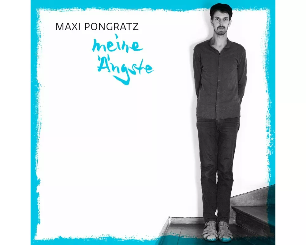 Meine Ängste