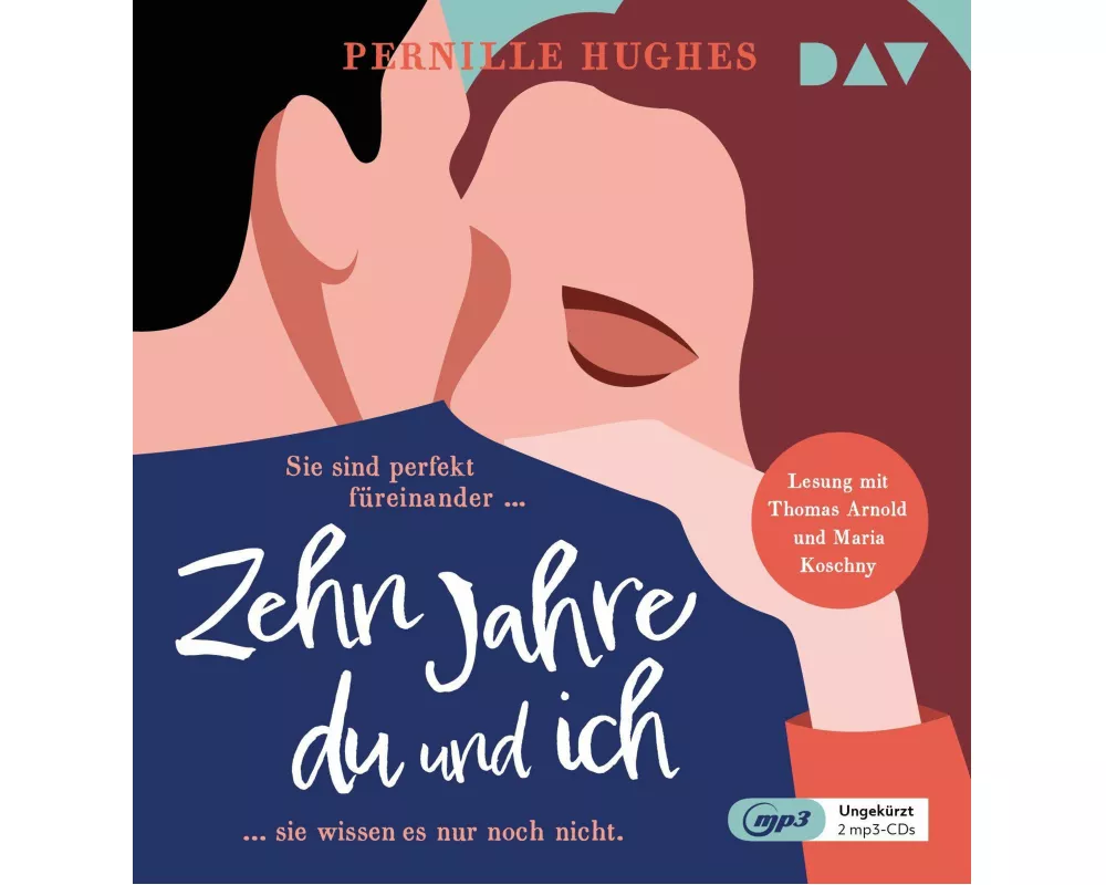 Zehn Jahre du und ich