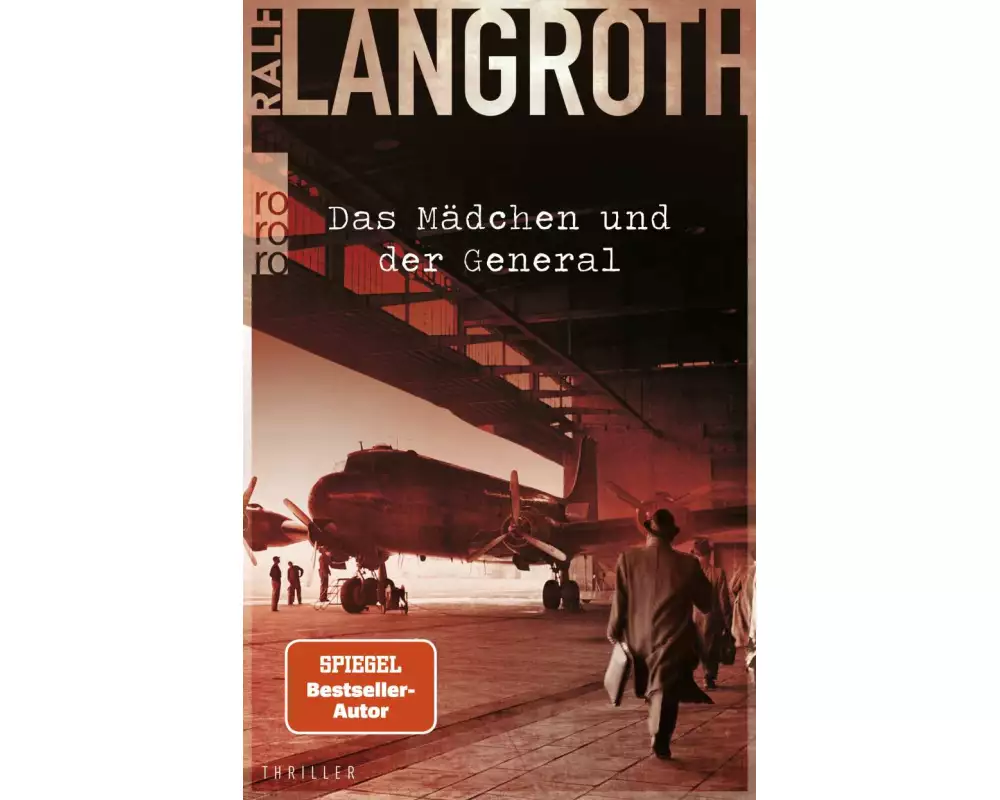 Das Mädchen und der General