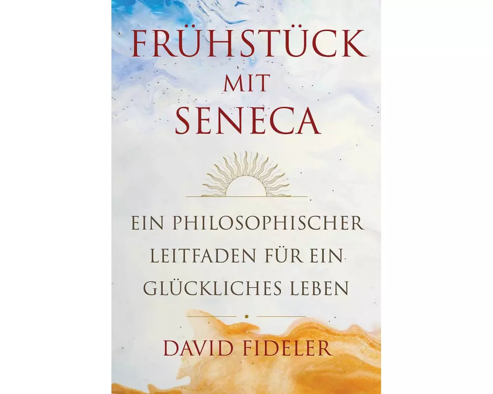 Frühstück mit Seneca