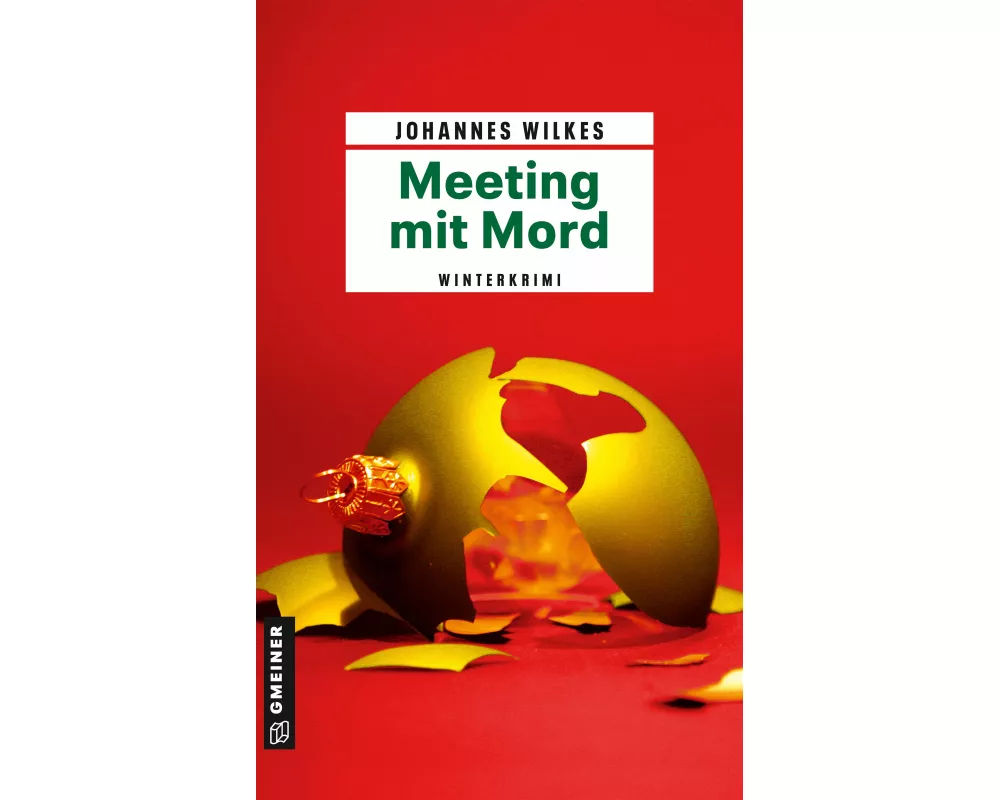 Meeting mit Mord