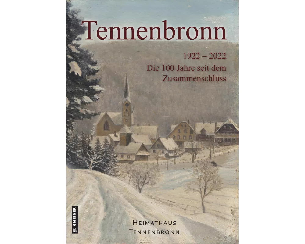 Tennenbronn