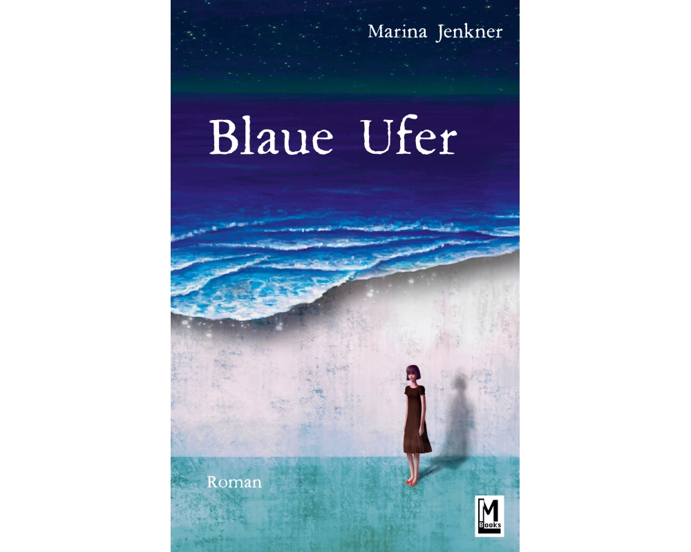 Blaue Ufer