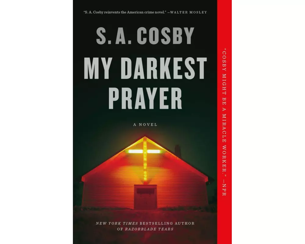 My Darkest Prayer